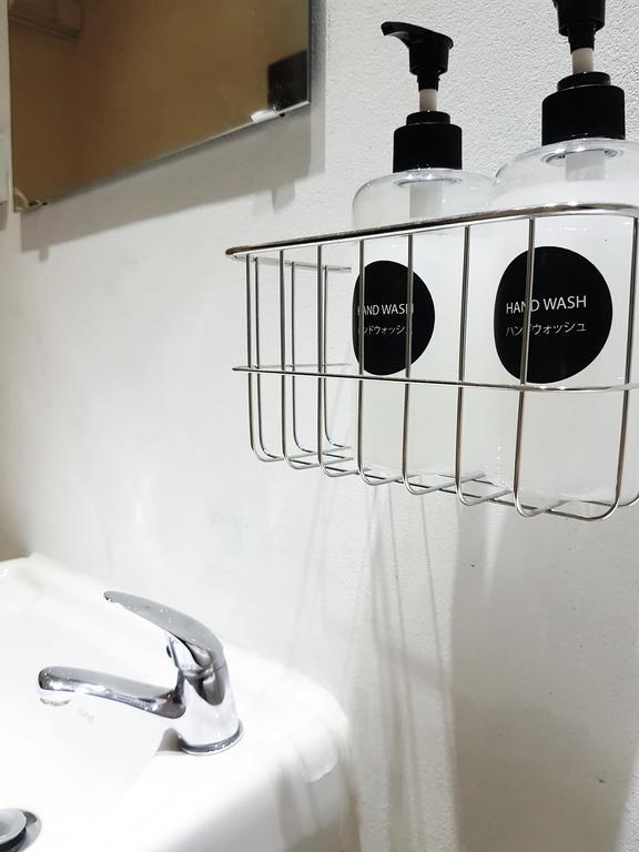 Seek Sleep Hostel Bangkok Bagian luar foto